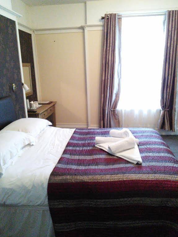 Hotel The Market
