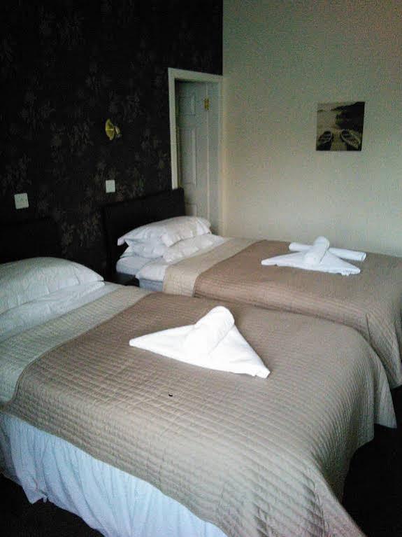 The Market Hotel