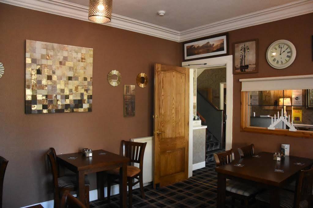 The Market Hotel